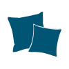 Animated pillows icon