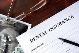dental insurance to cover the cost of dentures in McKinney