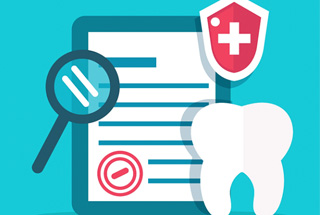 dental insurance illustration