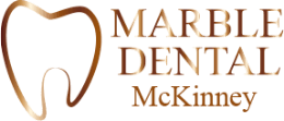 Marble Dental Care McKinney logo