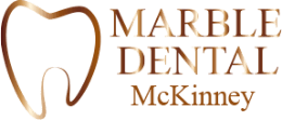 Marble Dental McKinney logo