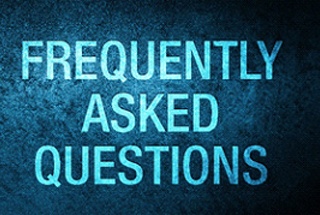 Frequently asked questions