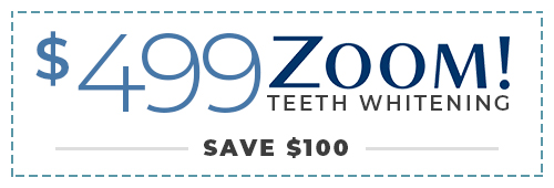 Zoom whitening coupon