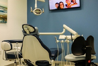 Technology & Comforts