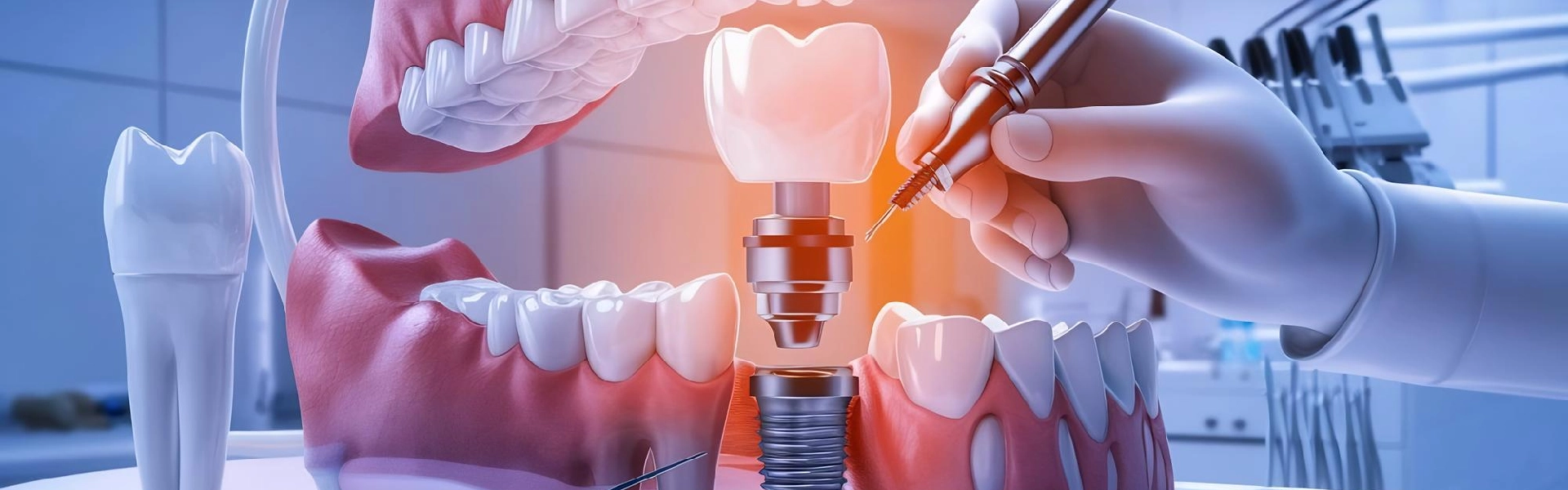 dental implants