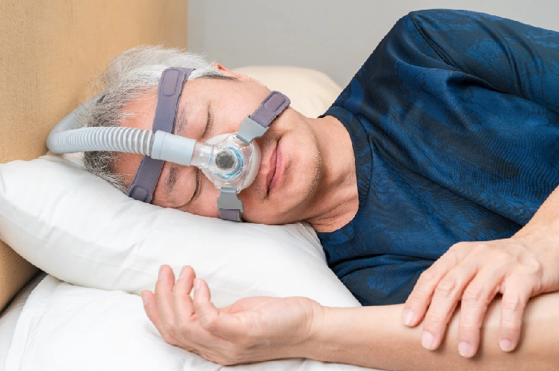 Sleep Apnea