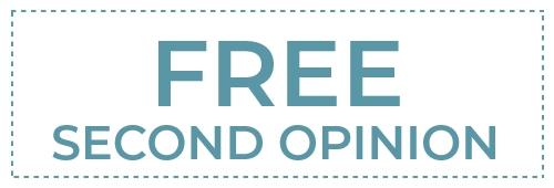 offer free second opinion