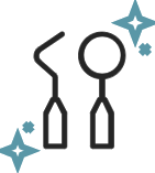 CDC-Approved Instrument Sterilization