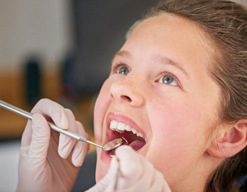 Children’s Dentistry