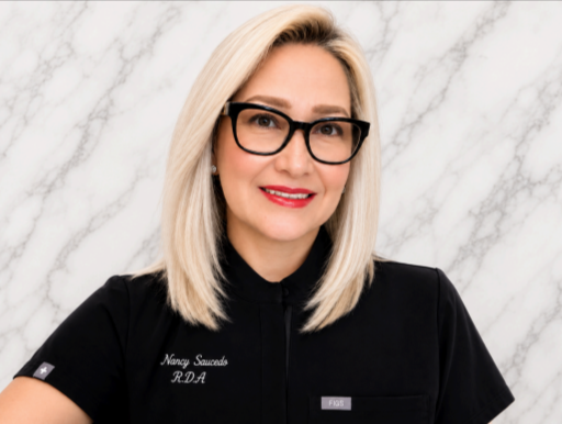 Nancy Saucedo, RDA