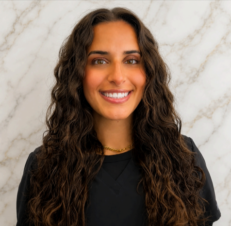 Jessica George, RDH