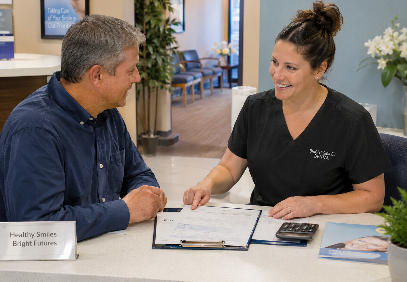 Dental Bridge Financing Options