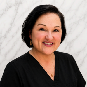 Julie Johnson, RDH