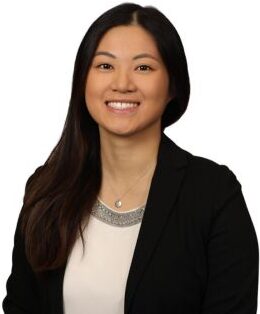 Dr. Rachel Hahn